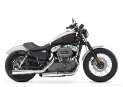 Harley-Davidson XL1200N Nightster